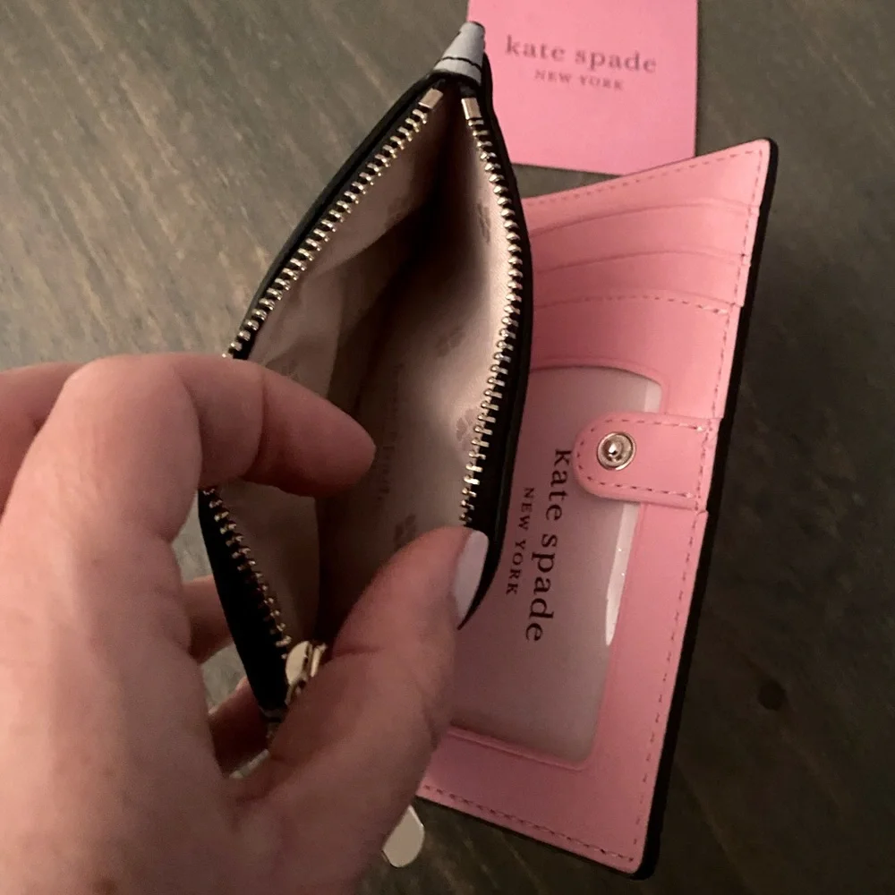 Kate Spade Wallet - Picture 2 of 4